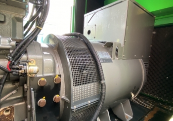 Sửa chữa máy phát điện