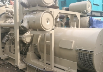 Tìm nơi bán máy phát điện công nghiệp chất lượng