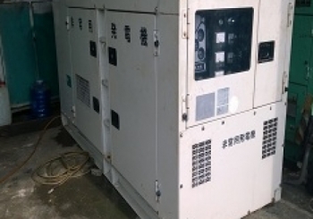 Bán máy phát điện công nghiệp cũ | Chất lương như mới, giá rẻ