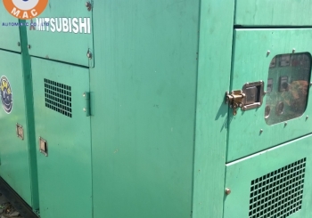 Cho thuê máy phát điện 1000kva – Nhanh chóng, uy tín