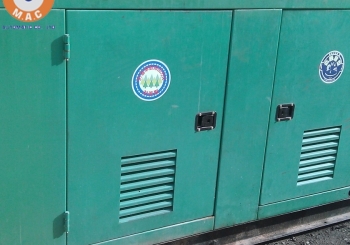 Cho thuê máy phát điện công suất lớn giá rẻ