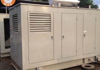 Cho thuê máy phát điện cũ - 24/7, uy tín chuyên nghiệp