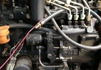 Máy phát điện 25kva cũ chính hãng, đa dạng mẫu mã