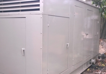 Lựa chọn máy phát điện công nghiệp cũ chất lượng