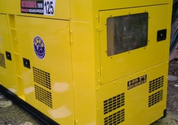 Nhà cung cấp máy phát điện Nhật cũ giá rẻ