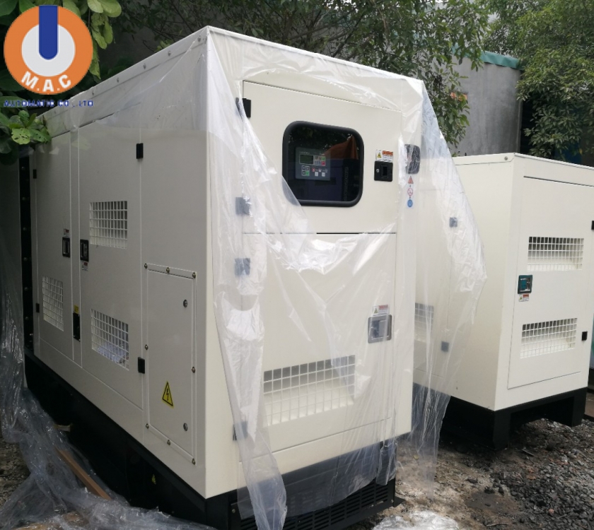 cho thuê máy phát điện 10kVA