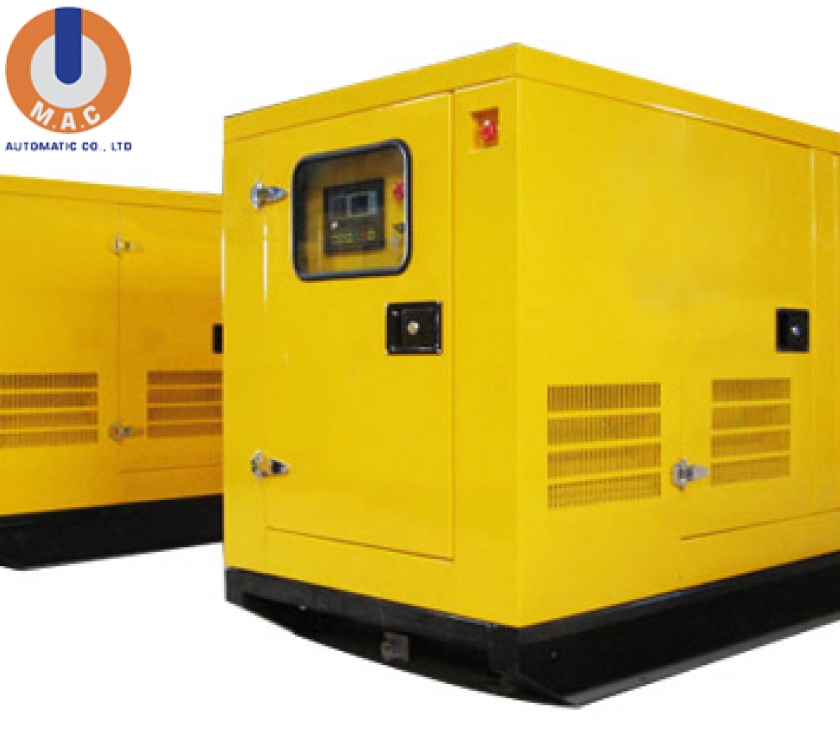 cho thuê máy phát điện 10kVA