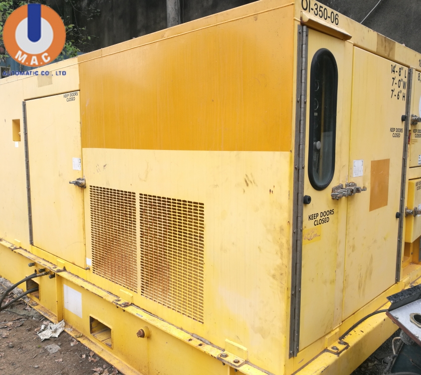 cho thuê máy phát điện 10kVA