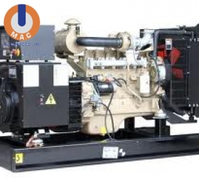Máy Phát Điện Perkins 45kva