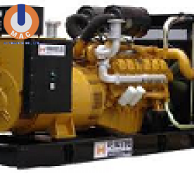  Máy Phát Điện Perkins 20kva