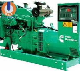 Máy Phát Điện Perkins 1500kva