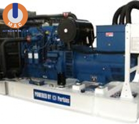 Máy Phát Điện Mitsubishi 650kva