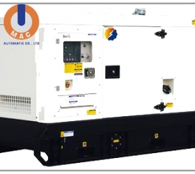 Máy Phát Điện Perkins 1350kva