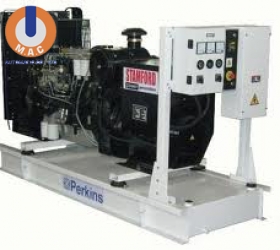Máy Phát Điện Perkins 70kva
