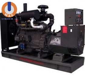 Máy Phát Điện Perkins 65kva
