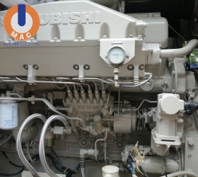 Bán Máy Phát Điện Cummins 1000kva