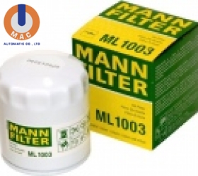 Lọc nhớt MANN ML1003