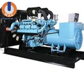 Máy Phát Điện Perkins 10kva