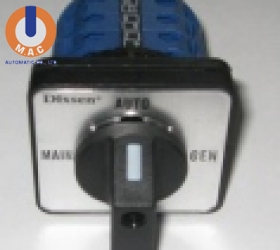 Chuyển mạch DIXSEN ATS