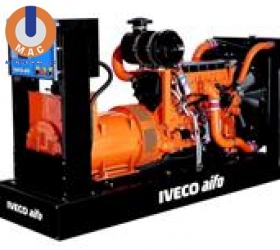 Máy Phát Điện Mitsubishi 500kva