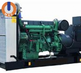 Máy Phát Điện Mitsubishi 375kva