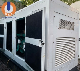 Cho Thuê Máy Phát Điện Bà Rịa Vũng Tàu - Công Suất Từ 100KVA Đến 1000KVA