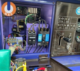 Cho thuê máy phát điện công nghiệp - Giải pháp tiết kiệm chi phí