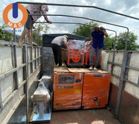 Cho thuê máy phát điện quận 1