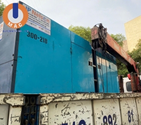 Dịch vụ cho thuê máy phát điện 45kVA - Gọn nhẹ, tiện lợi, dễ sử dụng